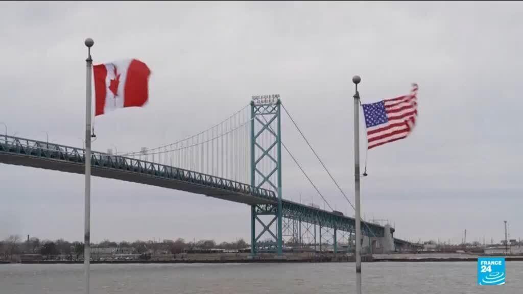 Canada’s Retaliatory Tariffs on US Products Take Effect Canada’s Retaliatory Tariffs on US Products Take Effect