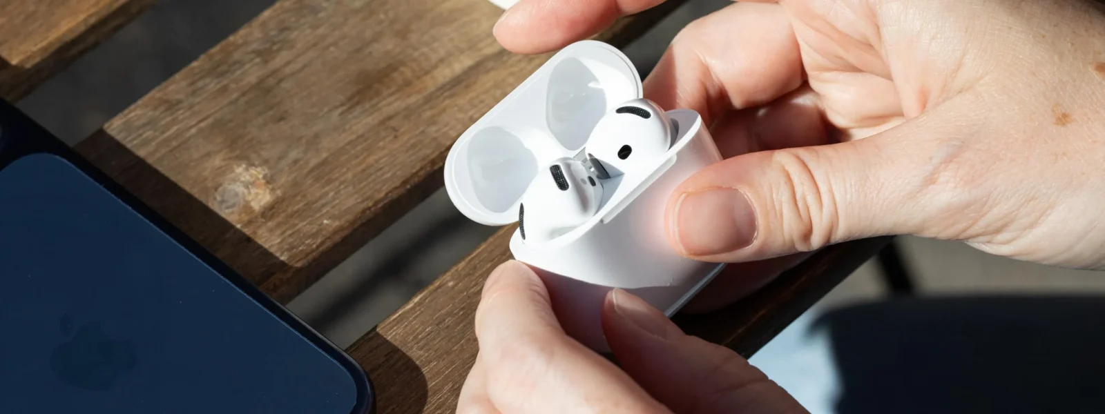 Apple’s AirPods 5 Offer Better Features at Lower Price Apple’s AirPods 5 Offer Better Features at Lower Price