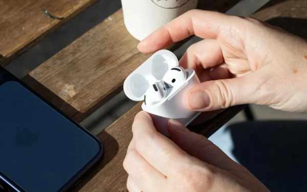 Apple’s AirPods 5 Offer Better Features at Lower Price Apple’s AirPods 5 Offer Better Features at Lower Price