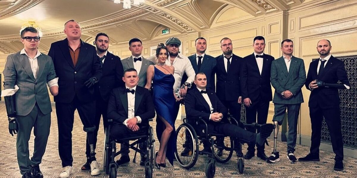 Ukraine Aims to Tax Adult Content to Fund War Effort