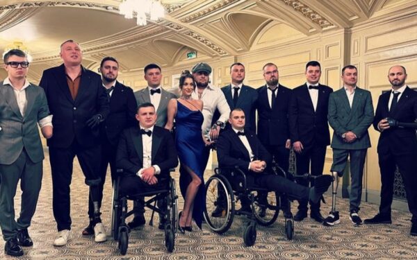 Ukraine Aims to Tax Adult Content to Fund War Effort