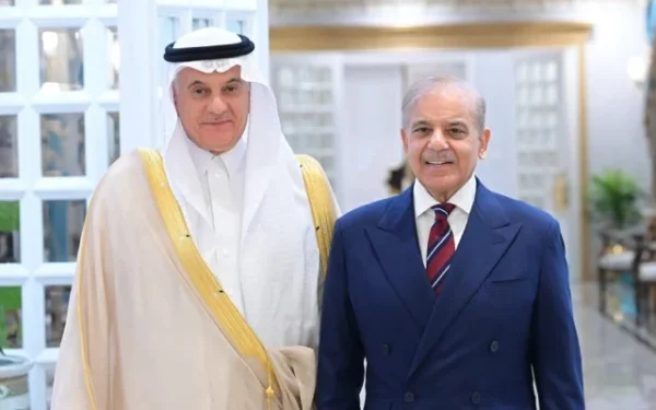 Pakistan aims for bn in food, agricultural exports to Saudi Arabia Pakistan aims for bn in food, agricultural exports to Saudi Arabia