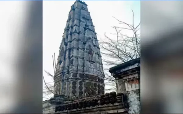 Pakistan denies Indian claims of Hindu temple demolition in Narowal