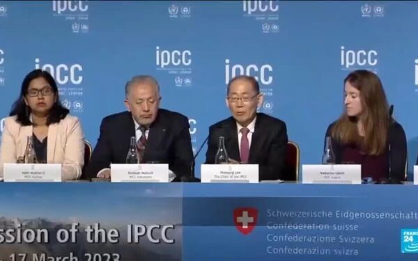 UN climate panel accused of conflicts of interest, Saudi influence