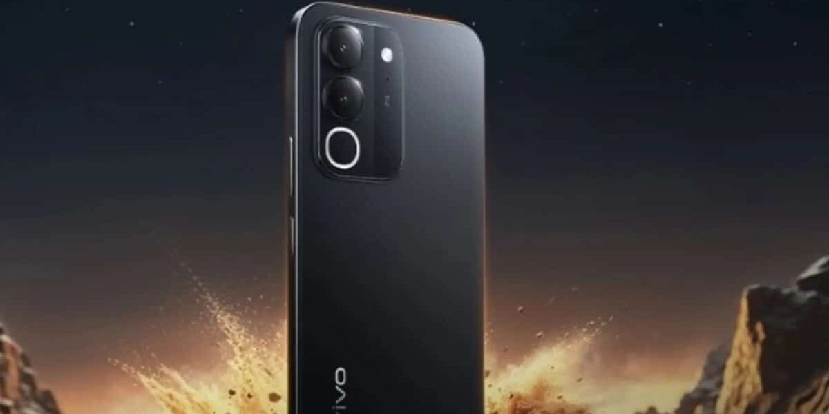 Vivo Launches Y600i with 8,000mAh Battery in Budget Segment Vivo Launches Y600i with 8,000mAh Battery in Budget Segment