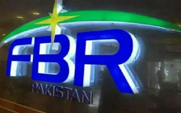 FBR sets timelines for clearing deferred ST refund claims FBR sets timelines for clearing deferred ST refund claims