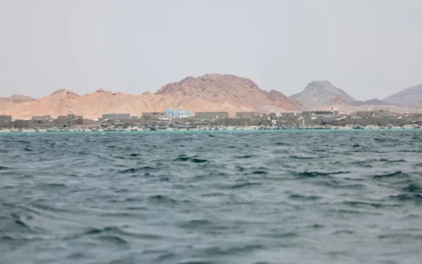 Saudi defence fund accelerates maritime technology investments Saudi defence fund accelerates maritime technology investments