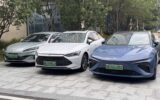 China auto market faces challenges as Taiwan suppliers adjust