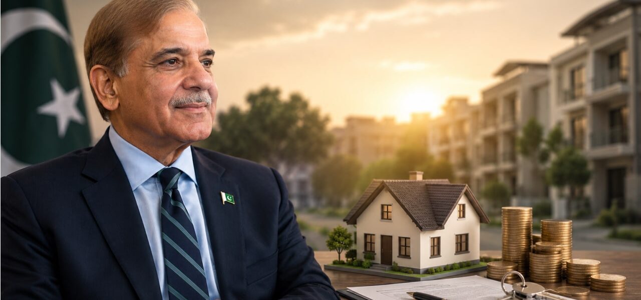 SBP Prohibits Bank Employees from Applying for Affordable Housing Scheme