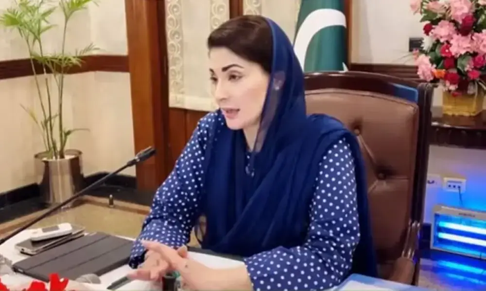 Punjab CM Expands Development Focus to All Districts Punjab CM Expands Development Focus to All Districts