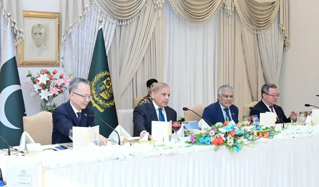 PM Urges Early Start on ML-1 Railway Upgrade PM Urges Early Start on ML-1 Railway Upgrade
