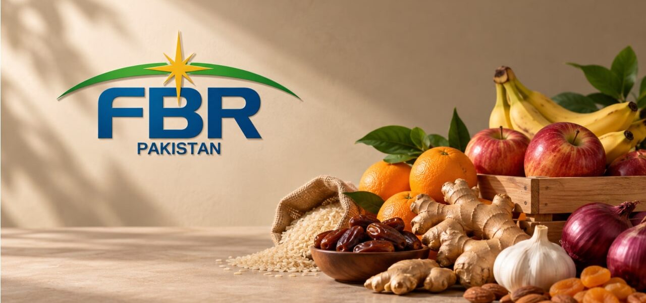 Perishable Goods Can Remain in Customs Warehouses for Up to Three Months Perishable Goods Can Remain in Customs Warehouses for Up to Three Months