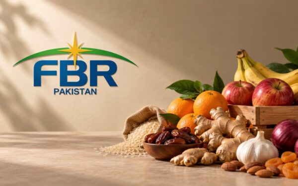 Perishable Goods Can Remain in Customs Warehouses for Up to Three Months Perishable Goods Can Remain in Customs Warehouses for Up to Three Months