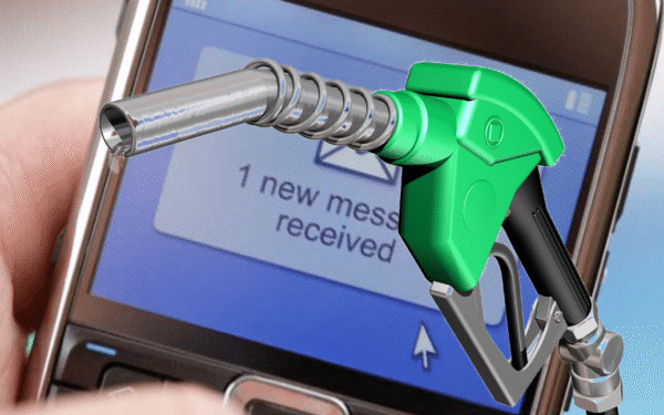 Government Makes Petrol Subsidy SMS Free Government Makes Petrol Subsidy SMS Free