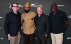Common and Patti LaBelle Among Honorees at Black Music Action Coalition Gala