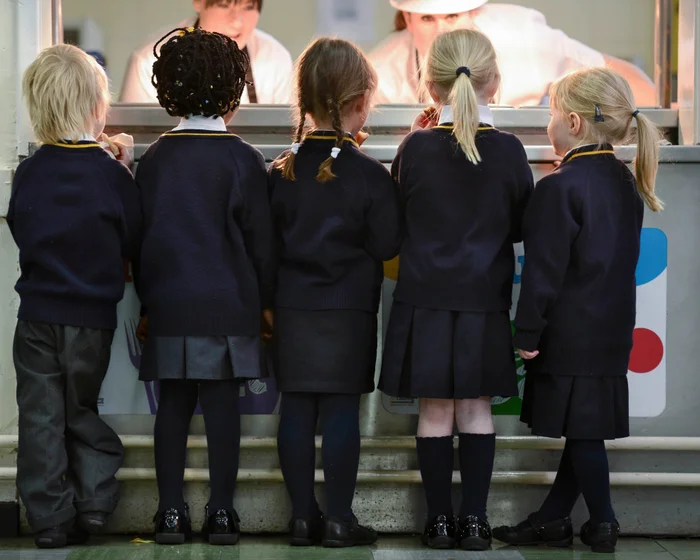Parents Cut School Uniform Spending as Inflation Rises Parents Cut School Uniform Spending as Inflation Rises