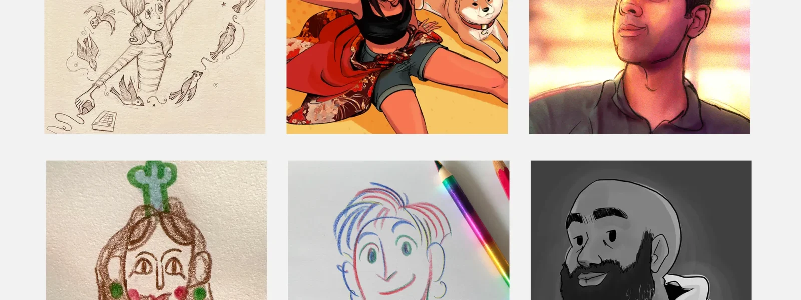 Top Animators to Watch in 2026: Innovators Behind ‘Wildwood’ and ‘Hexed’ Top Animators to Watch in 2026: Innovators Behind ‘Wildwood’ and ‘Hexed’