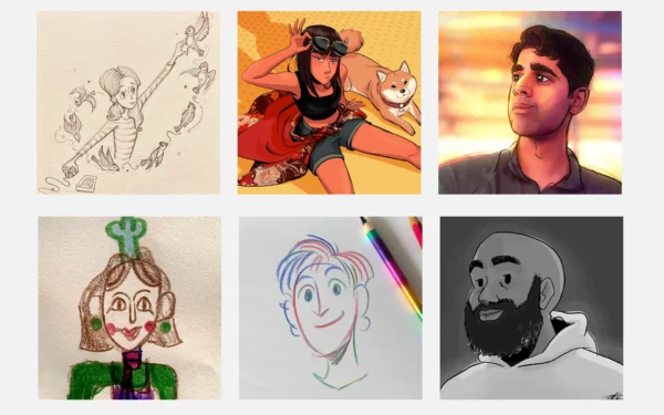 Top Animators to Watch in 2026: Innovators Behind ‘Wildwood’ and ‘Hexed’