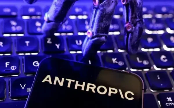 Anthropic researcher quits, warns AI labs risk human lives Anthropic researcher quits, warns AI labs risk human lives