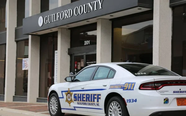 Ex-US Detention Officer Charged with Forgery Ex-US Detention Officer Charged with Forgery