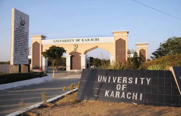 KU Chemistry Department Receives Two Modern Laboratories KU Chemistry Department Receives Two Modern Laboratories