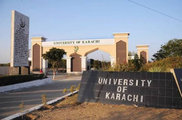 KU Chemistry Department Receives Two Modern Laboratories KU Chemistry Department Receives Two Modern Laboratories