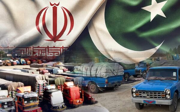Pakistan’s Imports from Iran Reach 8 Million