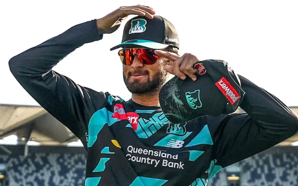 Cricket Australia to Privatize Melbourne Renegades in Big Bash League Cricket Australia to Privatize Melbourne Renegades in Big Bash League