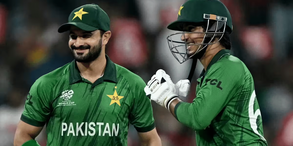Pakistan Advances to Asian Games Cricket Semifinals Pakistan Advances to Asian Games Cricket Semifinals