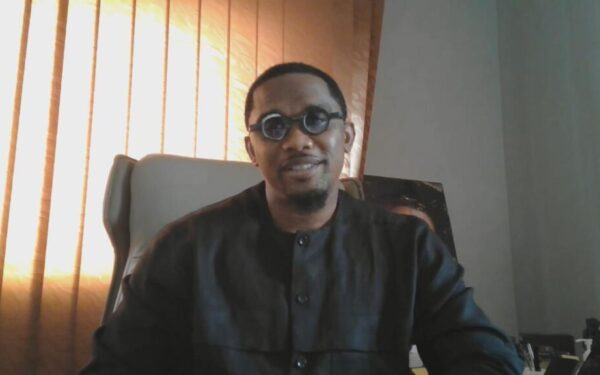 Eto’o Defends Infantino Amid FIFA Controversy Eto’o Defends Infantino Amid FIFA Controversy