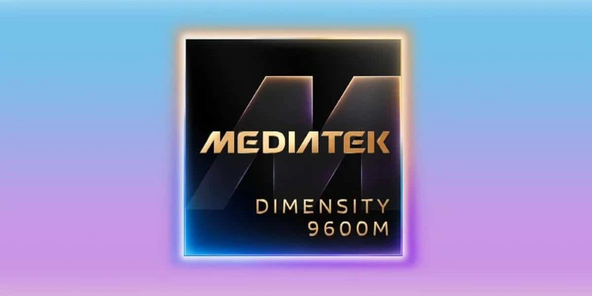 MediaTek Launches Dimensity 9600M: Minor Refresh of 9500 MediaTek Launches Dimensity 9600M: Minor Refresh of 9500
