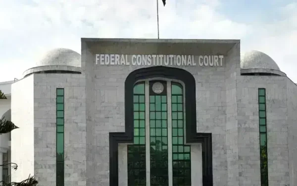 FCC summons Supreme Court’s case records on Imran Khan’s hospital transfer FCC summons Supreme Court’s case records on Imran Khan’s hospital transfer