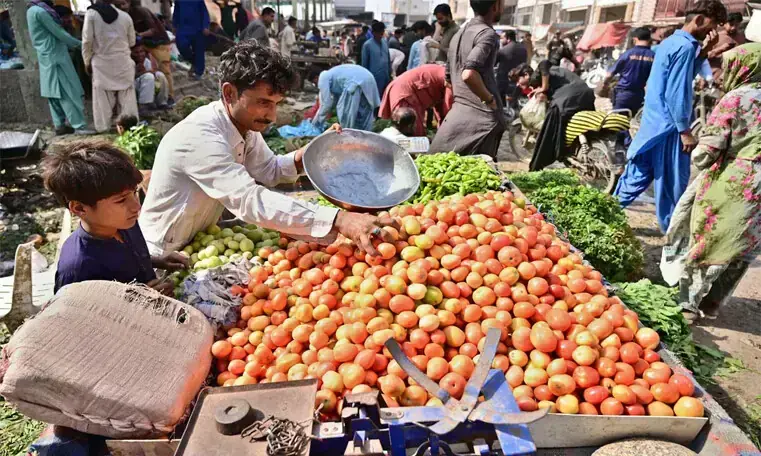 Government Dependent on Domestic Debt to Manage Inflation Government Dependent on Domestic Debt to Manage Inflation