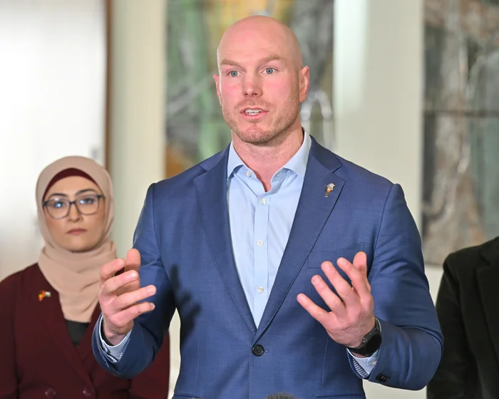 MPs Call for Ban on Australian Military Exports to Israel MPs Call for Ban on Australian Military Exports to Israel