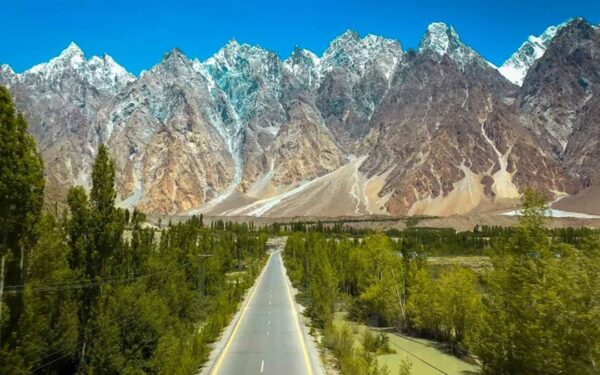 Gilgit-Baltistan Launches EU-Supported Climate and Agriculture Plans Gilgit-Baltistan Launches EU-Supported Climate and Agriculture Plans