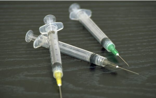 Punjab Prohibits Traditional Syringes in Hospitals