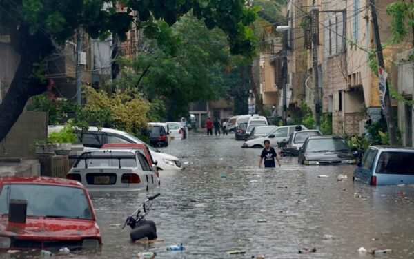 NDMA Issues Flood Warning for Punjab, Khyber Pakhtunkhwa NDMA Issues Flood Warning for Punjab, Khyber Pakhtunkhwa