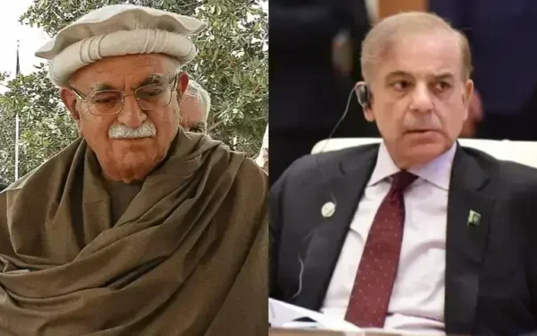 PM invites opposition leader for direct talks PM invites opposition leader for direct talks