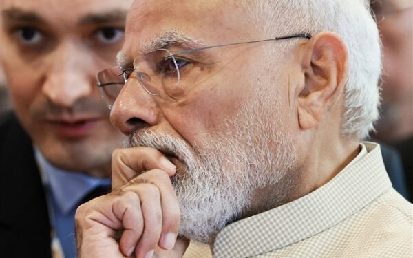 Semiconductor giants pledge billions for India’s tech ecosystem Semiconductor giants pledge billions for India’s tech ecosystem