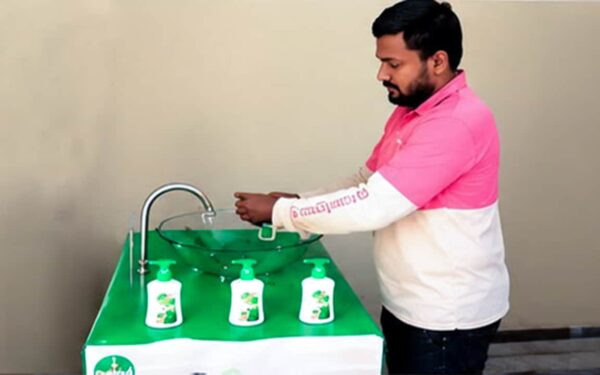 foodpanda and Dettol Partner to Enhance Delivery Hygiene in Karachi