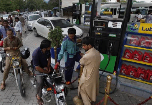 Petrol and Diesel Prices Decreased by Federal Government