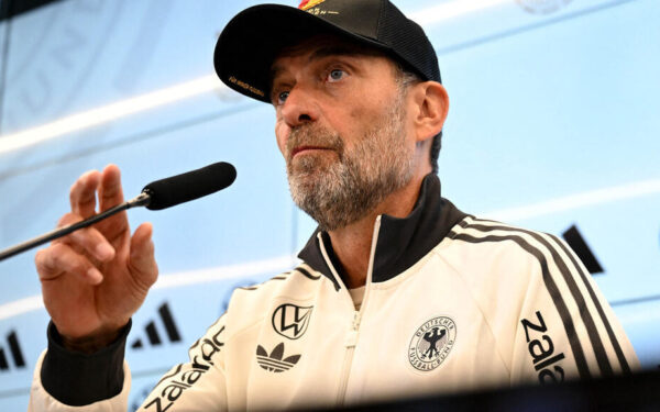 New managers take charge in European football New managers take charge in European football