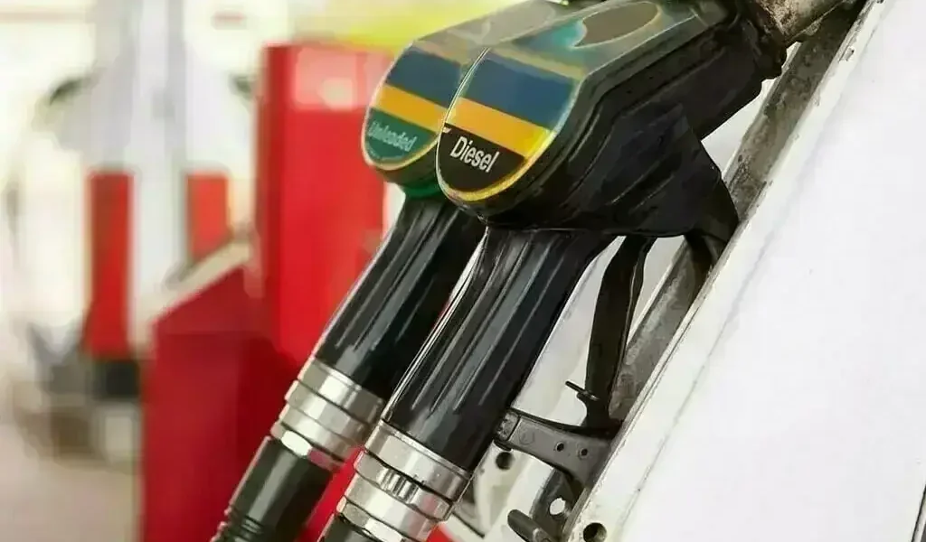 Government Adjusts Fuel Prices Again