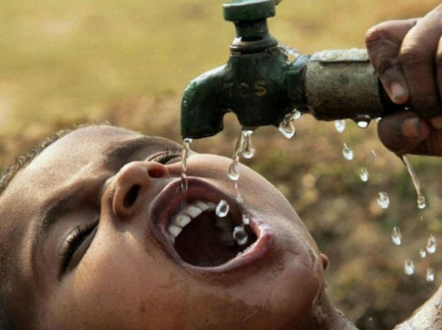 Arsenic contamination threatens southern Punjab’s water safety Arsenic contamination threatens southern Punjab’s water safety