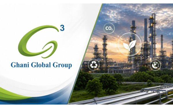 Ghani Chemical Plans Rights Issue to Fund Major Projects Ghani Chemical Plans Rights Issue to Fund Major Projects