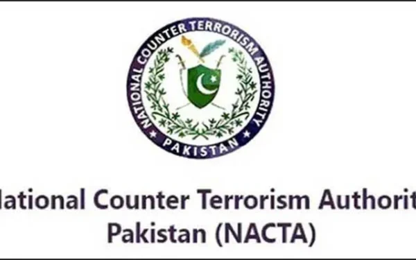 Army Officer Appointed as National Coordinator for Nacta Army Officer Appointed as National Coordinator for Nacta