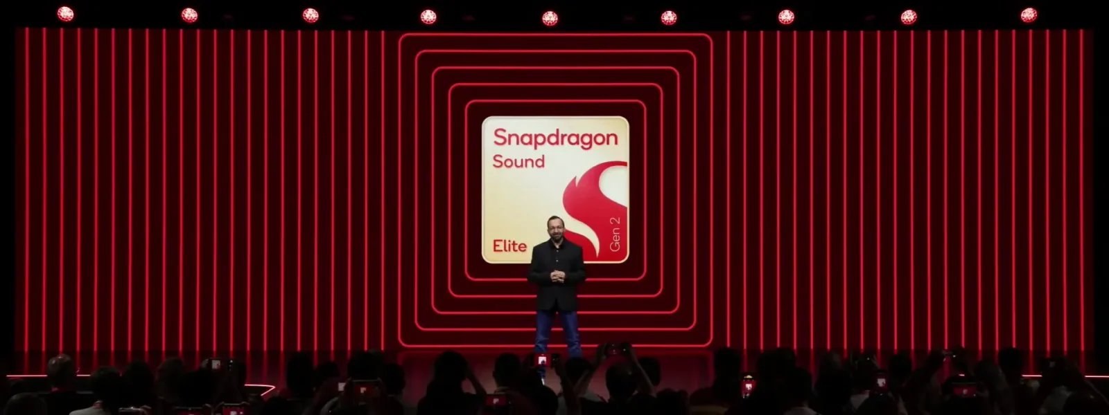 Qualcomm Launches Elite Sound Chip for High-Quality Wireless Audio