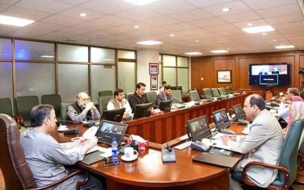 Ministry Launches Rs12bn Modernization of Gadani Shipbreaking Yard Ministry Launches Rs12bn Modernization of Gadani Shipbreaking Yard
