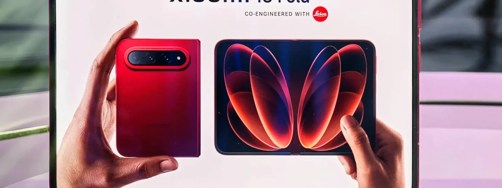 Xiaomi Launches Phone with Advanced Arm Graphics Technology Xiaomi Launches Phone with Advanced Arm Graphics Technology