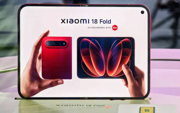 Xiaomi Launches Phone with Advanced Arm Graphics Technology Xiaomi Launches Phone with Advanced Arm Graphics Technology